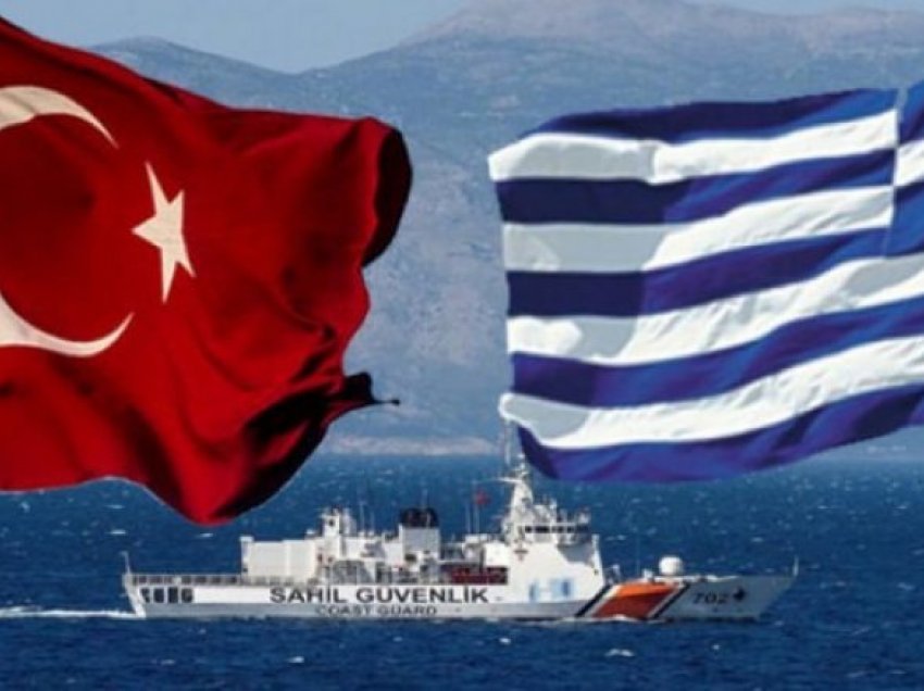 Turqia i zgjat dorën e miqësisë Greqisë
