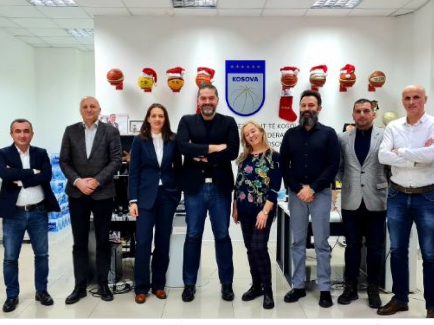 KB Rahoveci organizator i Final 8 Kupës së Kosovës 2021! FBK ndërpren marrëveshjen me...
