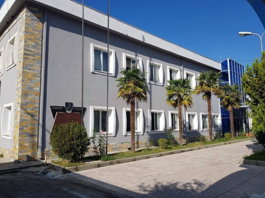Policia arreston 32-vjeçarin ne Vlorë u denoncua nga ish gruaja për…