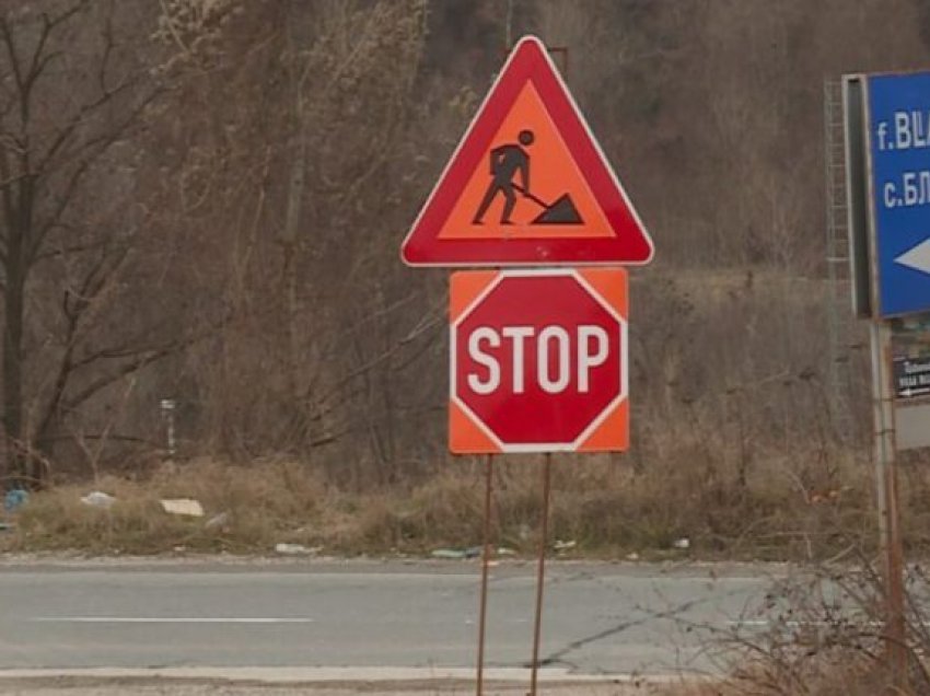 Autostrada Shkup-Bllacë/Banorët paralajmërojnë padi: Shteti na zaptoi tokat!
