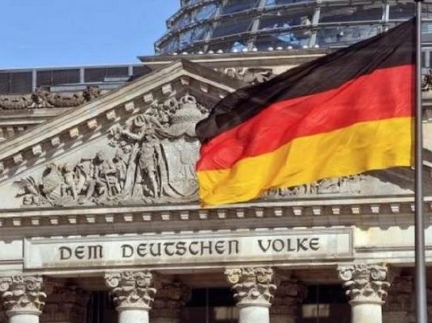 Ministria gjermane e Drejtësisë propozon heqjen e termit “race” nga Kushtetuta