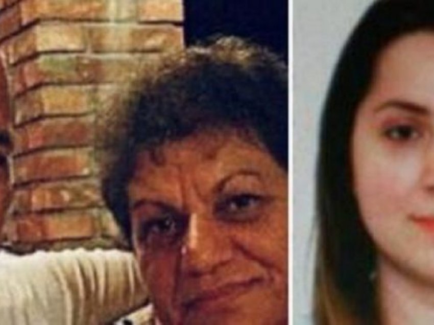 Masakrimi i çiftit shqiptar në Itali, lihet në burg 36-vjeçarja