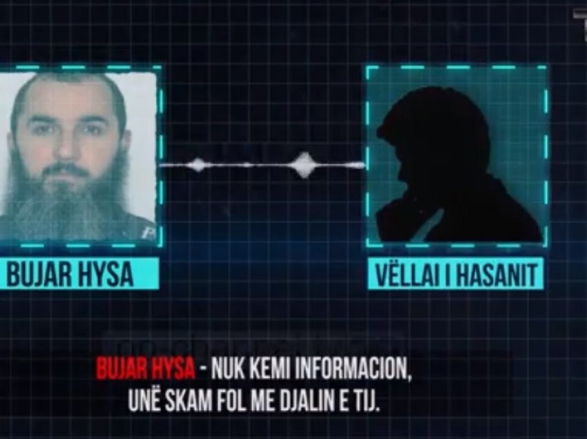“Hasani ka rënë në vend të bekuar”, përgjimet zbuluan rekrutimet e shqiptarëve drejt ISIS