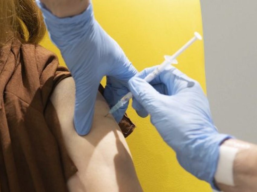 Australia do të tërhiqet nga një vaksinë kundër koronavirusit, nuk gjeneron imunitet të tufës