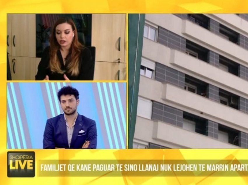 Plagosja e ndërtuesit të pallatit në Tiranë/ avokatja e bashkëpronarit: Albert Muça ndodhej në shtëpi, nuk ishte i pranishëm në sherr