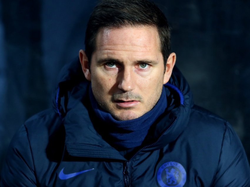 Lampard i tregon klubit listën me pesë lojtarët që duhen largohen nga Chelsea