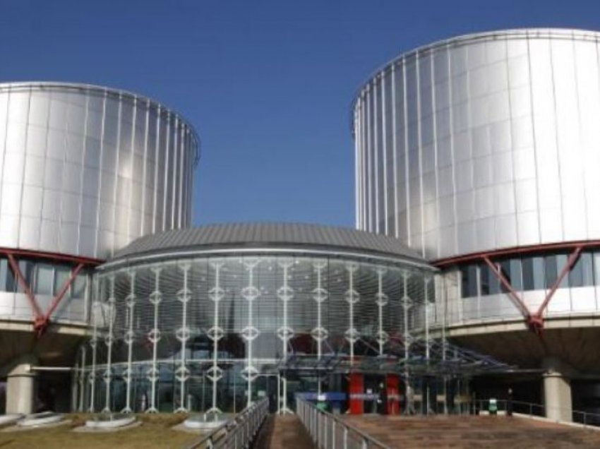 Gjykata Evropiane do të dëgjojë rastin e Ukrainës lidhur me shkeljen e të drejtave në Krime