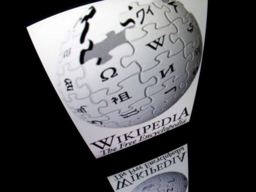 Wikipedia, një “dinosaur” i internetit