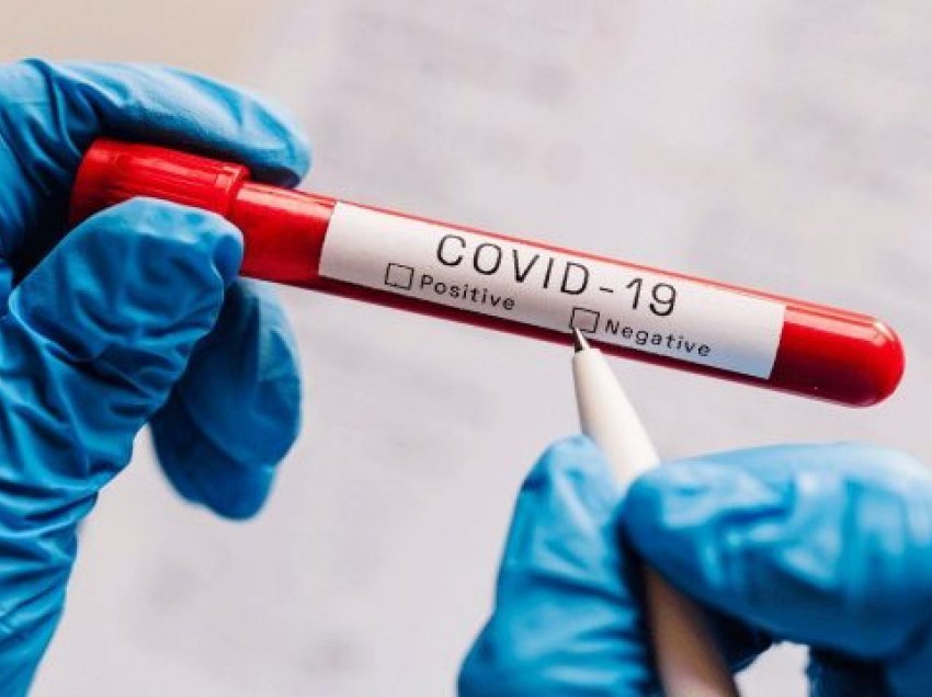 Mënyra më e saktë për ta kuptuar nëse tashmë e keni kaluar koronavirusin