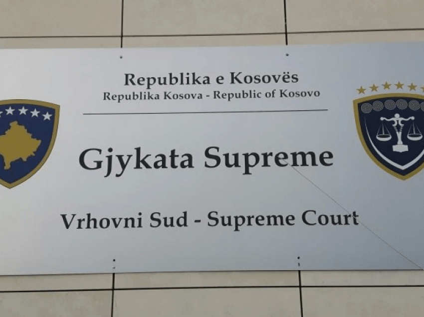 Vendimi i PZAP-it për votat e diasporës dërgohet në Gjykatën Suprem