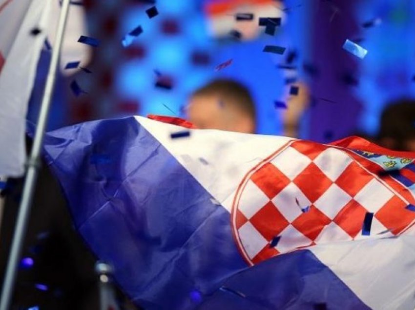 U fillua të njihej ndërkombëtarisht, 29 vjet më parë – cilat janë tetë vendet që ende nuk e kanë njohur Kroacinë?