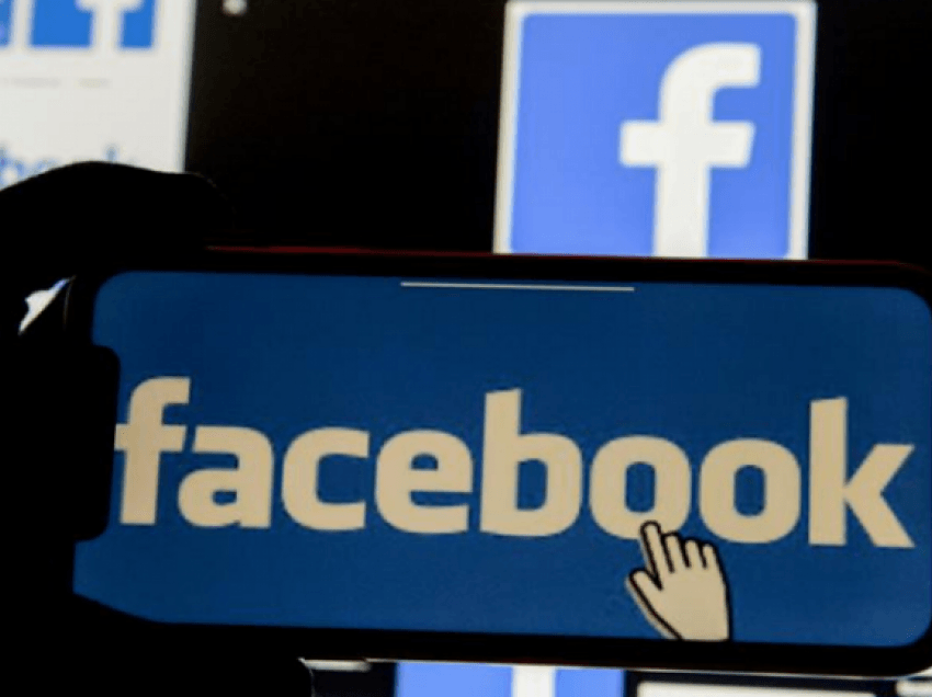 Facebook largon opsionin Like nga faqet