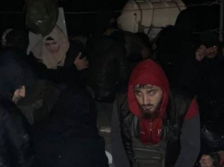 “Sirianët paguan 4 – 5 mijë euro për udhëtimin me gomone, skafistët u zhdukën afër bregut”