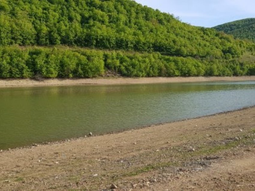 ​Turbullohet uji në Liqenin e Badocit, reduktime në Prishtinë, Fushë Kosovë e Obiliq