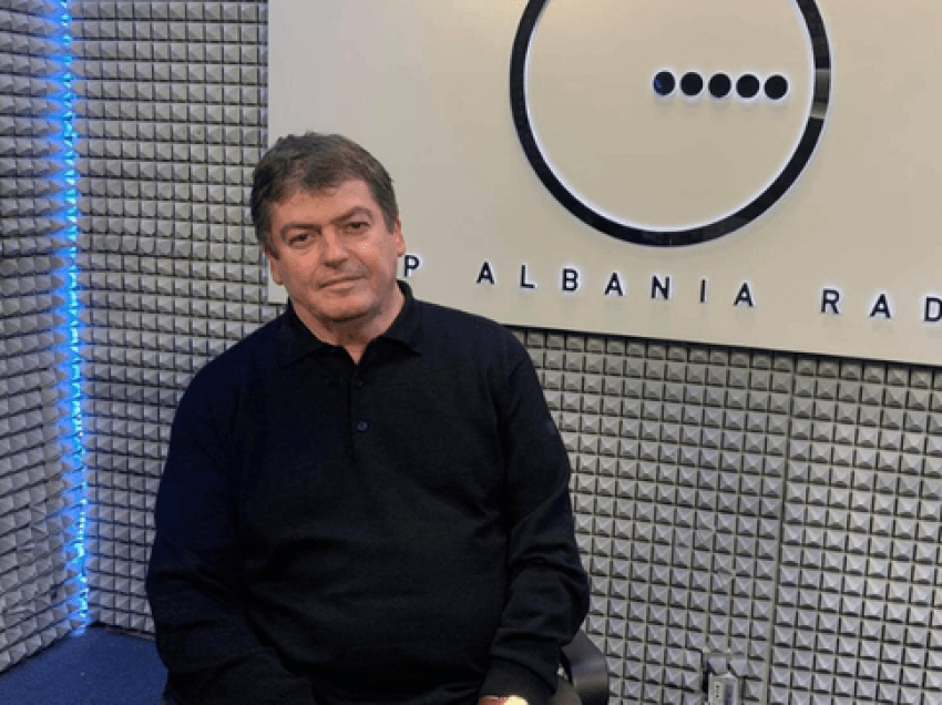 Kundërsulmi i Bamir Topit ndaj Edi Ramës: Kam 60 vjet tifoz, nuk më solli ftesë për inaugurimin e Air Albania