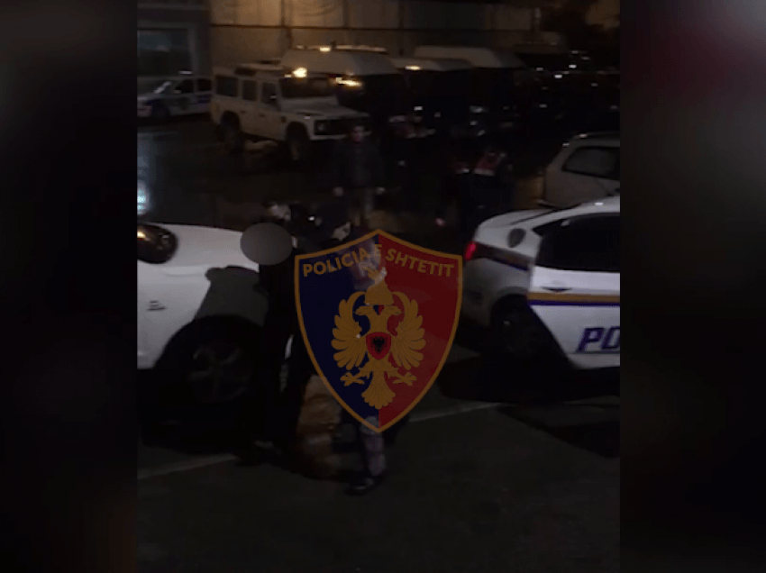 Tiranë/ Sekuestrohen rreth 14 kg kanabis, arrestohet drejtuesi i mjetit ku u gjet lënda narkotike