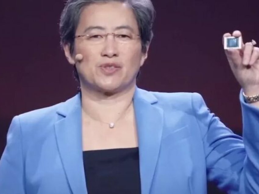 Procesorët e rinj AMD për laptopët mundin Intel në çdo drejtim