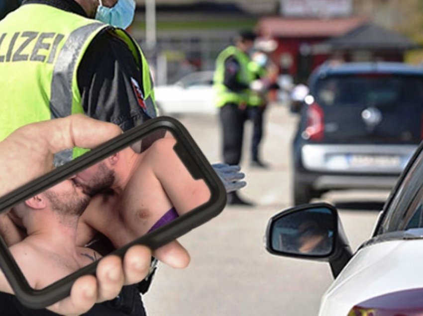 E priste partneri, në doganë shqiptari detyrohet të provojë se është “gay”, më pas bindet policia gjermane