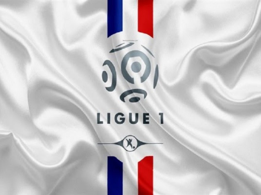 Liga 1 e Francës vjen me dy ndeshje interesante