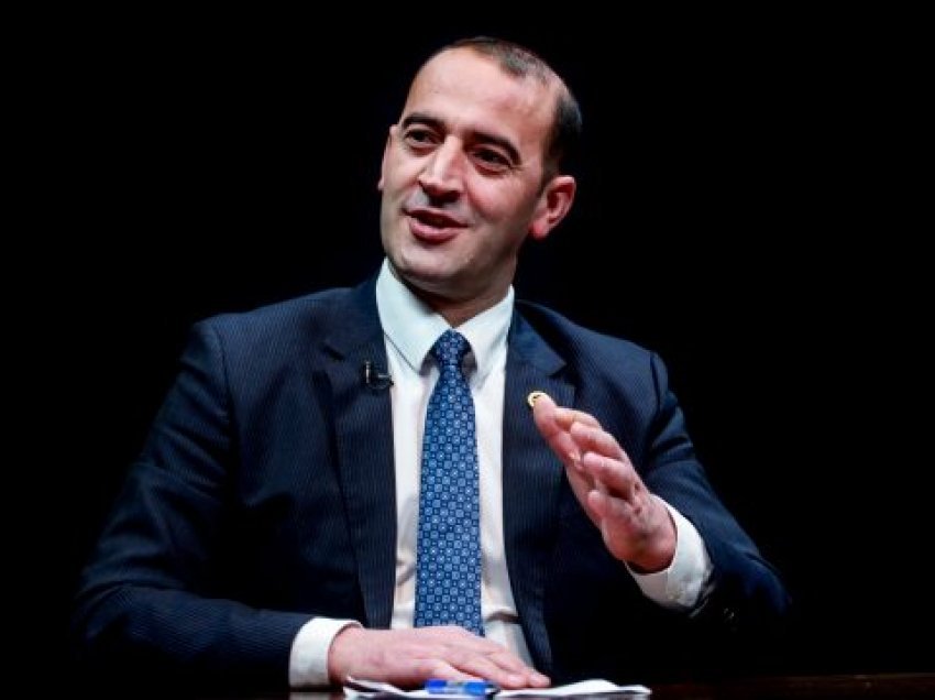 Haradinaj: Përveç Atifete Jahjagës, të gjithë presidentët e tjerë kanë qenë partiak