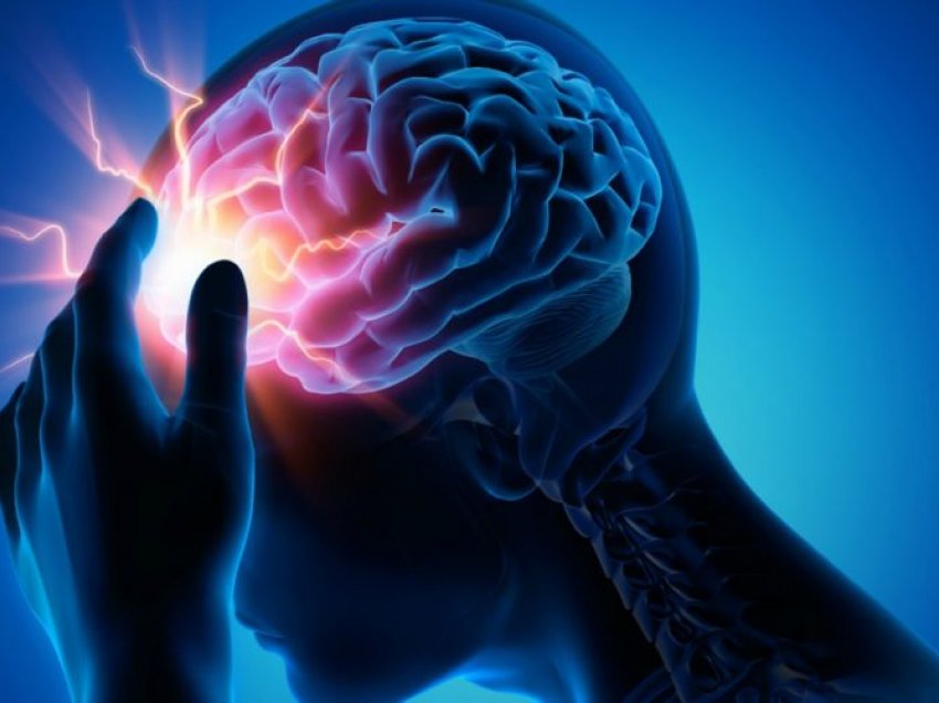 7 shenjat që paralajmërojnë se dhembja e kokës nuk është normale 
