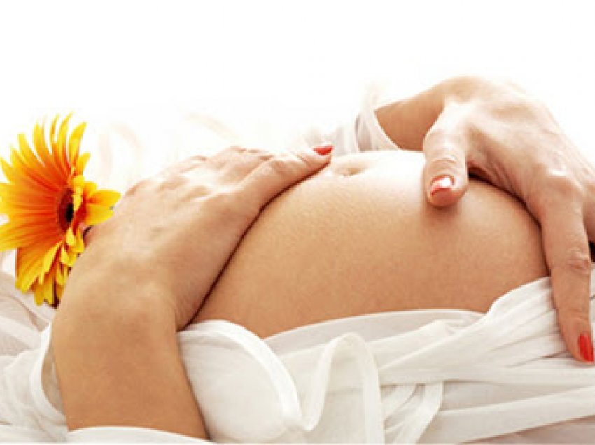 Ndryshimet vaginale pas lindjes së fëmijës manifestohen në këto forma