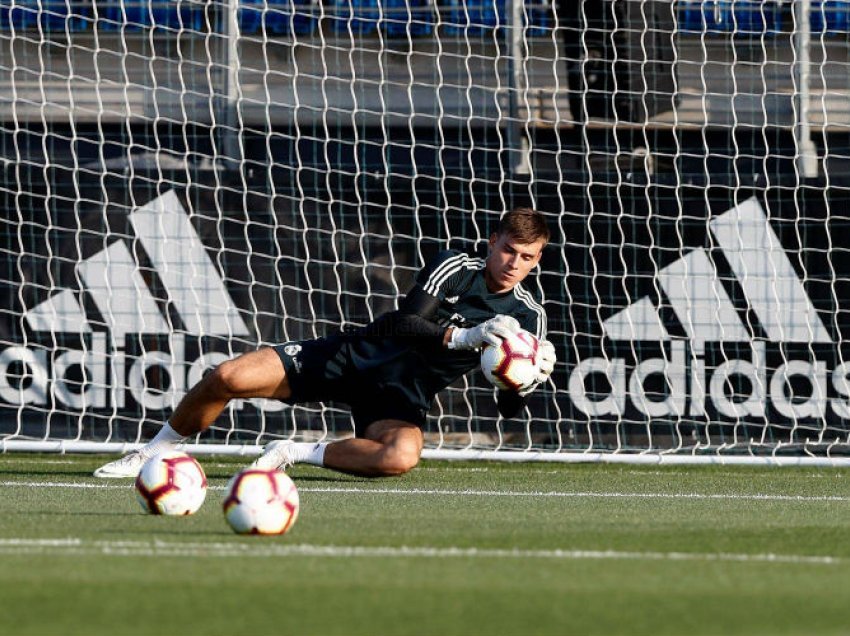 Lojtari i Real Madridit pritet të debutojë pas 943 ditëve prej nënshkrimit me madrilenët