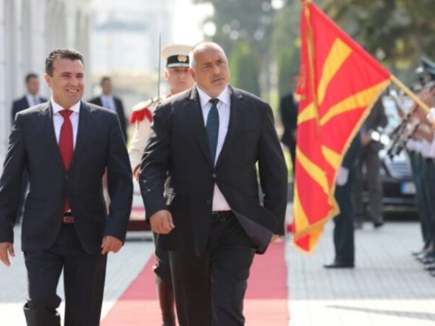 Zaev: Negociatat me Bullgarinë pas përfundimit të zgjedhjeve atje