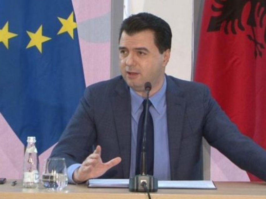 Basha i përgjigjet Ramës: Fajin nuk e ka BE, por Tirja  qeverisë që vjedh shqiptarët