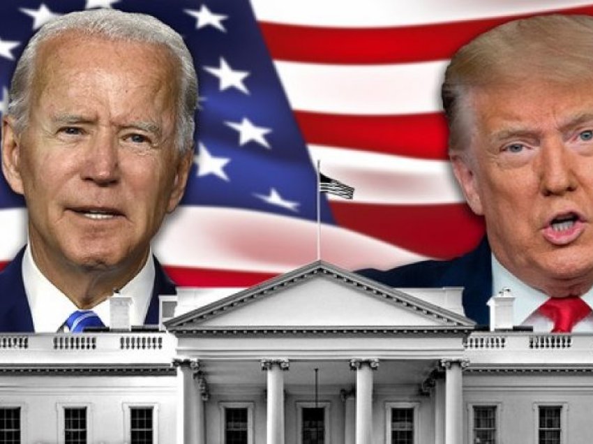 Njëri shkon, tjetri vjen: Si po bëhet gati Shtëpia e Bardhë për një president të ri