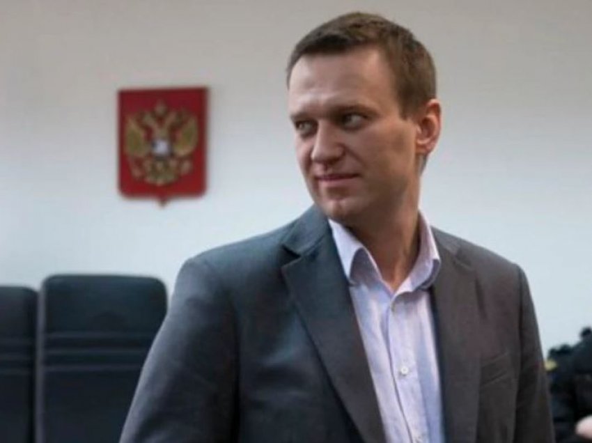 Akuzon Navalny: Putini ka pallat përrallor