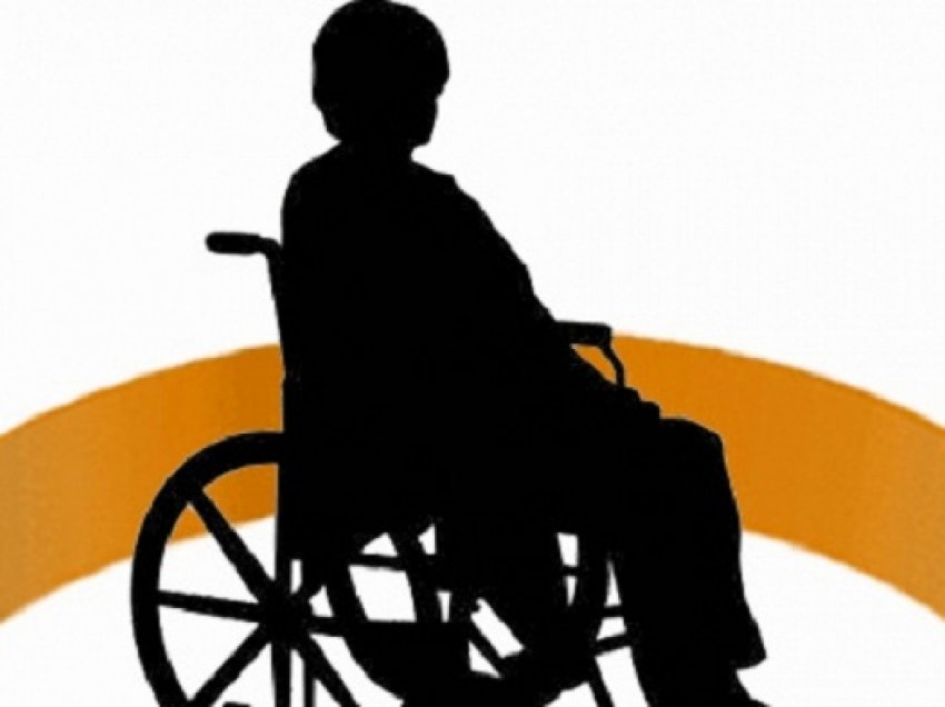 Personave paraplegjikë dhe tetraplegjikë nuk po u vlerësohet drejt statusi