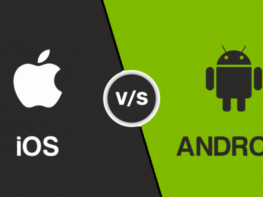 Përgjigjet e hulumtimit: Kush i mbron më mirë të dhënat – Android apo iPhone?