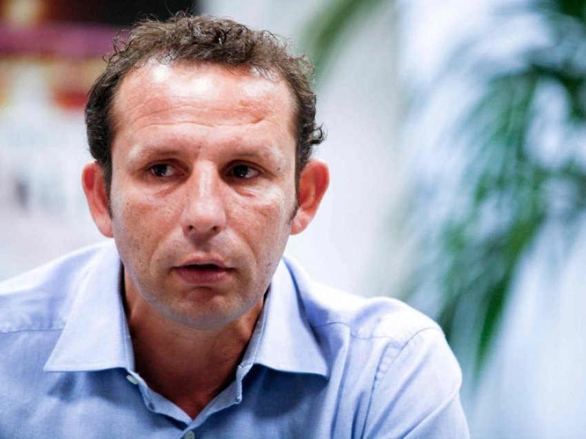 I akuzuar për baste, një italian me mbiemër “pikant” bëhet drejtor te klubi i Kategorisë Superiore