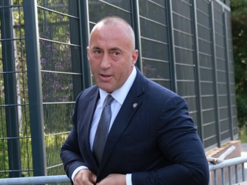 Sipas medieve serbe Komisioni Evropian shpreh mospajtim me deklaratën e Haradinajt për referendumin e bashkimit të Kosovës me Shqipërinë