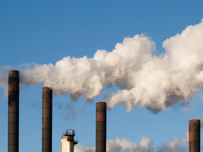 Studimi: Dhjetëra mijëra vdekje të përvitshme nga ndotja e ajrit mund të ishin parandaluar 