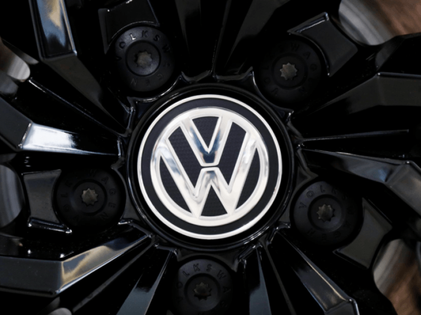 Volkswagen gjobitet me 100 milionë euro për emetim të tepruar të dioksidit të karbonit