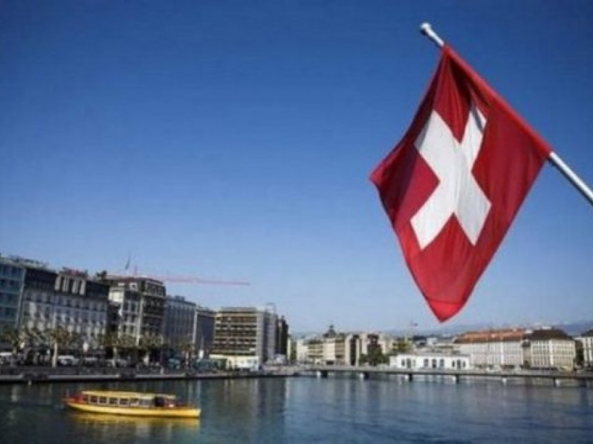 Këto janë shtetet që do t’i shtohen listës së karantinës në Zvicër nga 1 shkurti