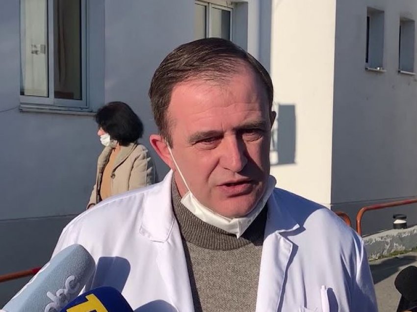 Koncesioni i laboratorit në Spitalin e Shkodrës, kërkohet largimi i 25 punonjësve