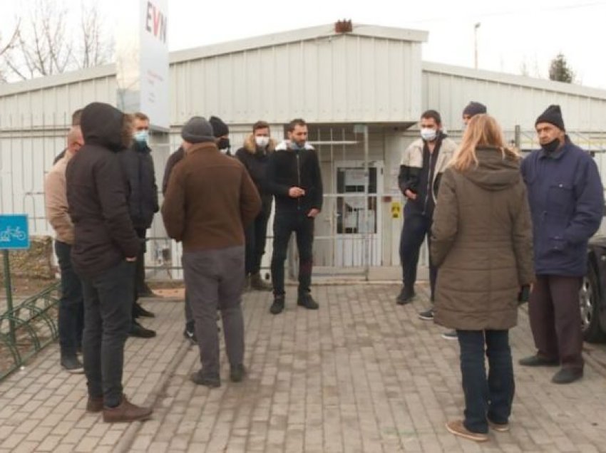 Banorët e Kondovës ankohen për mungesë të energjisë elektrike, kërkojnë zgjidhje urgjente nga EVN-ja