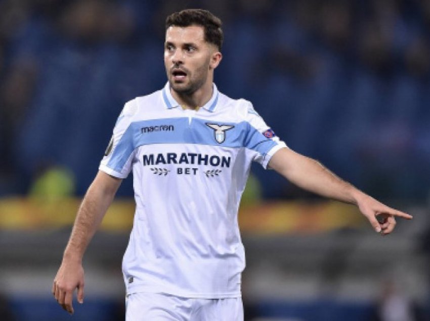 Lazio merr vendim për futbollistin shqiptar