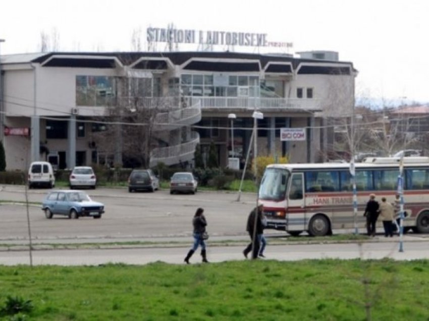​Paralajmërohet ndërprerja e qarkullimit të autobusëve nga Prishtina për në qytete tjera