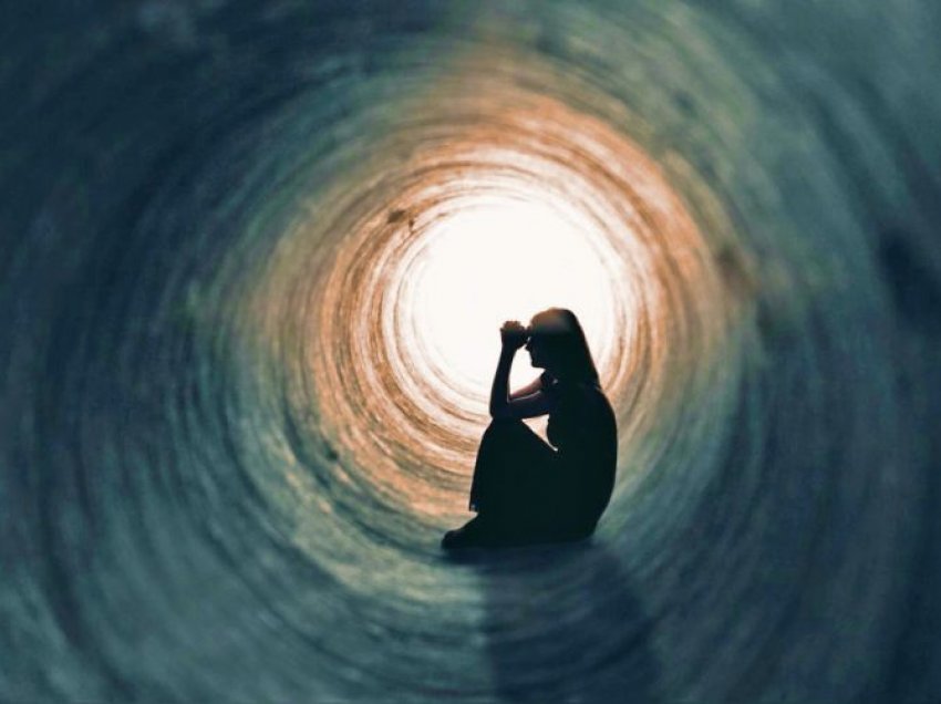 Shenjat fizike të depresionit – Si të dalloni se jeni në depresion?