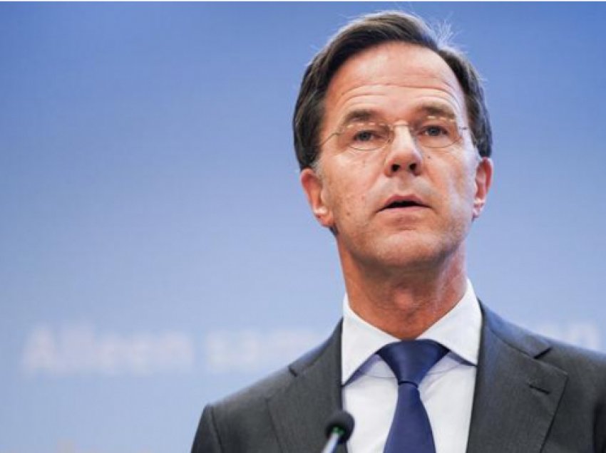 Holanda hyn në shtetrrethim, masa më e rreptë e marrë deri më tani