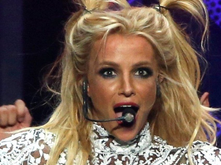Së shpejti dokumentari “Framing Britney Spears”