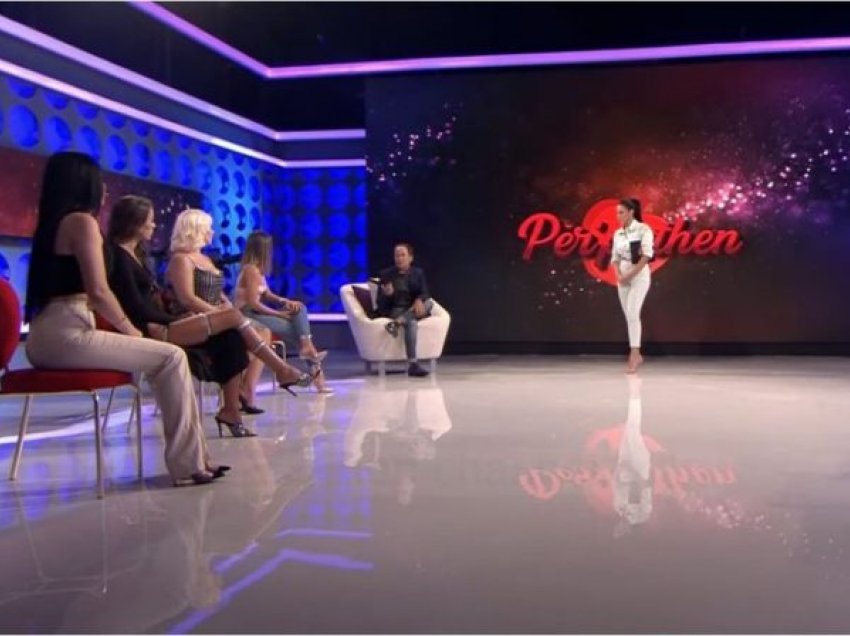 Hoxha nga Prishtina thotë se emisioni “Përputhen” është shkatërrim për rininë