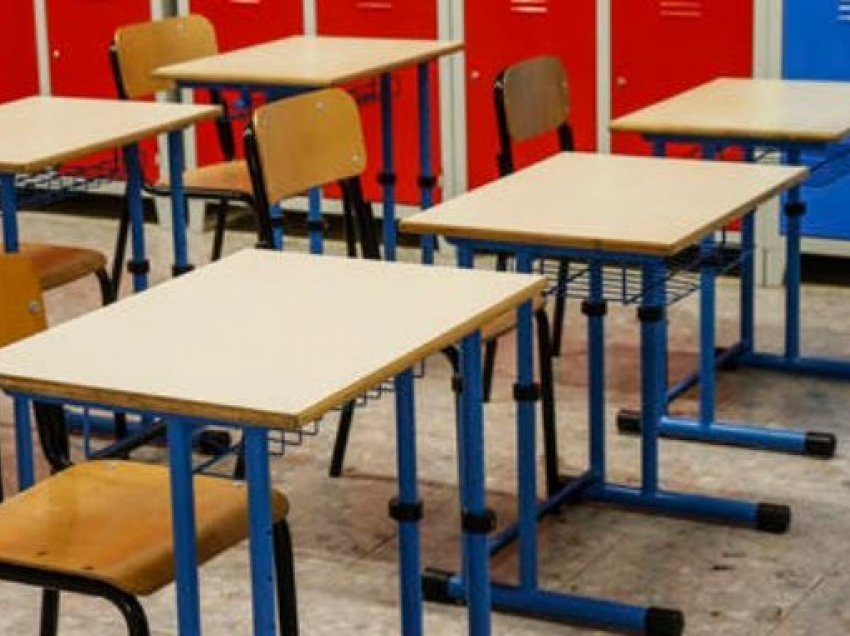 Rindërtimi i shkollave pas tërmetit- BE do të investojë për 58 objekte shkollore