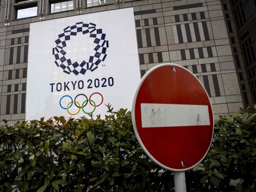 Italia mund të përjashtohet nga Lojërat Olimpike të Tokyos