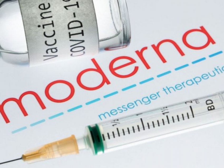 Vaksina e Modernas funksionon edhe kundër varianteve të reja të COVID-19