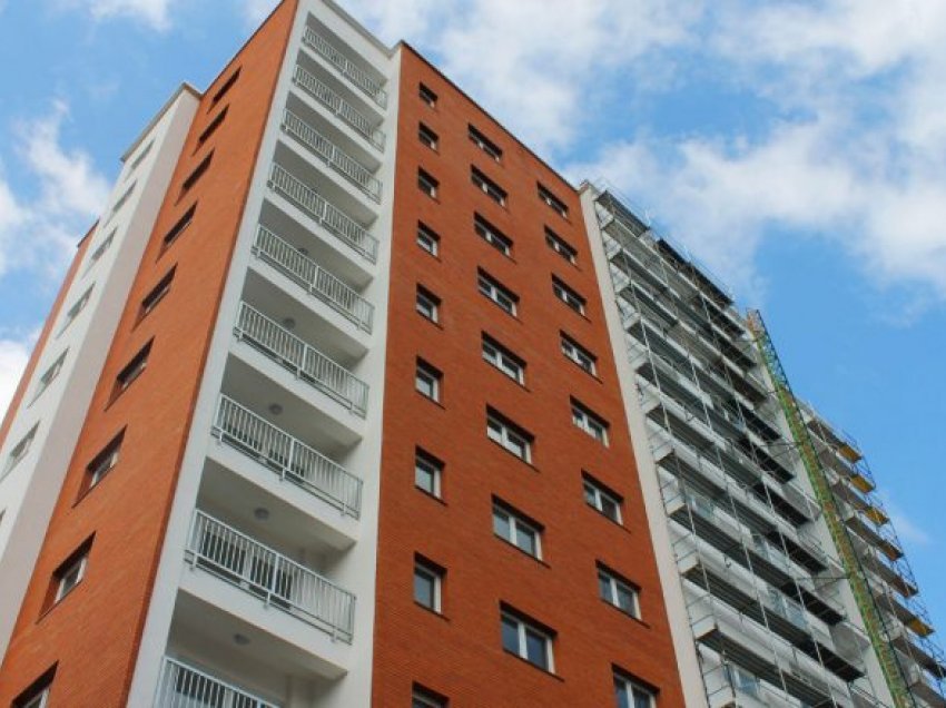 Ministria e Financave të Maqedonisë publikon thirrje publike për projektin “Blej shtëpi blej banesë”